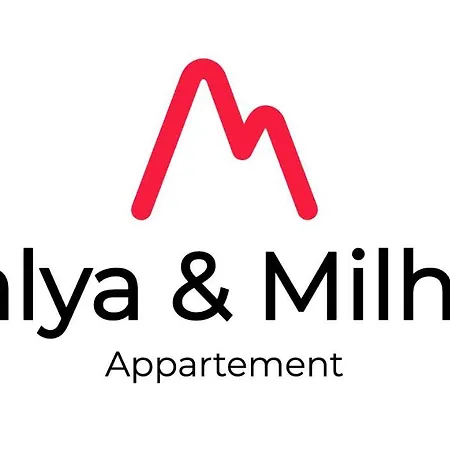 Milhan Quartier Aigle Championnet * Grenoble