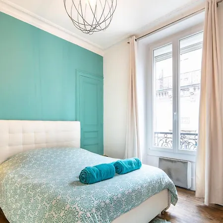Apartamento Milhan Avec Climatisation Centre *